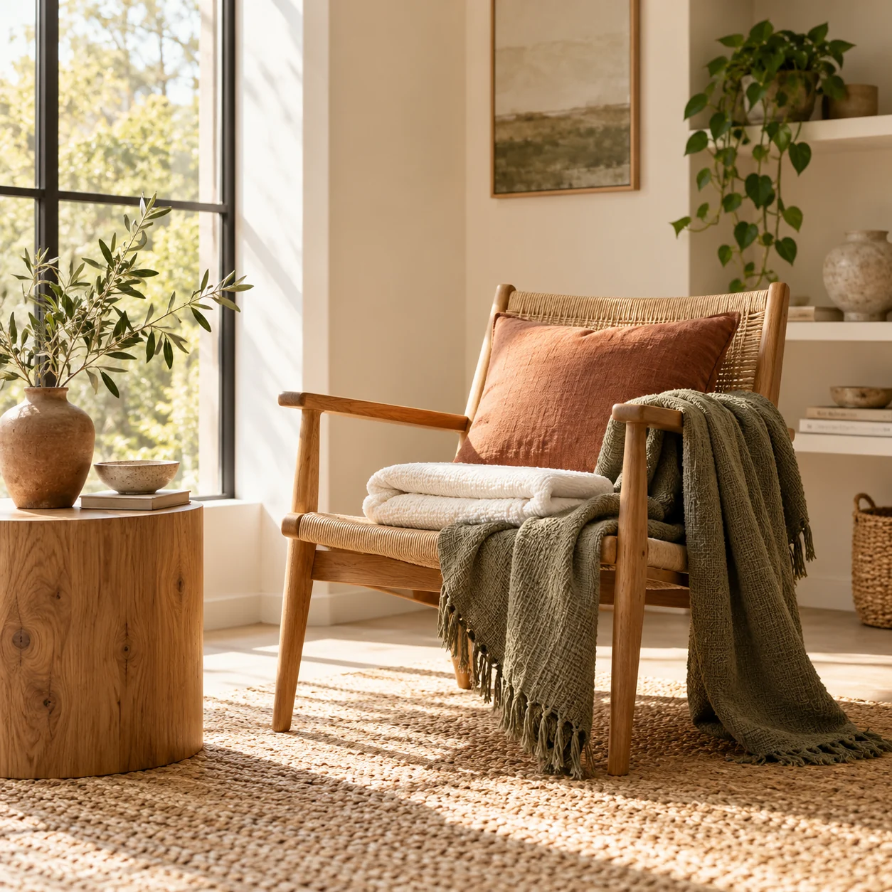 Home Textiles collection