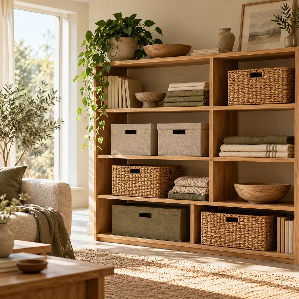 Storage & Organization collection